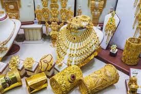 Cover Image for أفضل محلات بيع الذهب المستعمل في دبي.. كيفية شراء وبيع الذهب بدون خسارة!